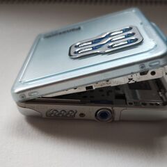 2000円から【半額】Panasonic　MDの画像