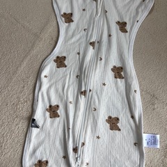 ★ベビースワドルSサイズ★