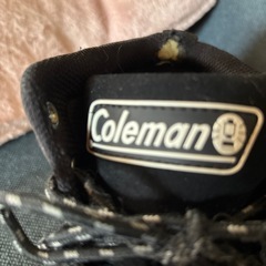 Colemanの画像