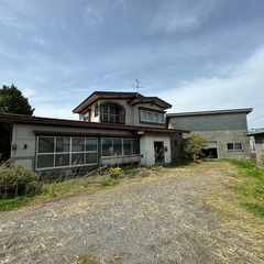 青森県平川市不動産【中古戸建】48万円でお譲りします★
