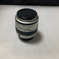 smc PENTAX-FA 35-80mm F4-5.6