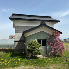 青森県平川市不動産【中古戸建】45万円でお譲りします★　※価格変更いたしました★ - 平川市
