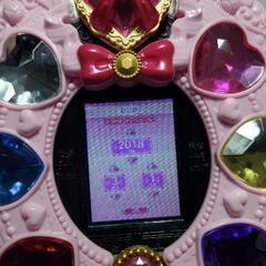 HUGっとプリキュア　セットの画像
