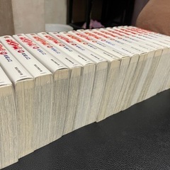 RAVE 全巻セット　真島ヒロ　ワンピース好きな方におすすめの画像