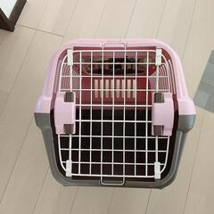 ペット　キャリーバッグ