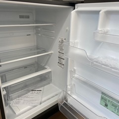 3ドア冷蔵庫　Panasonic 2022年製　335L 55,000円の画像