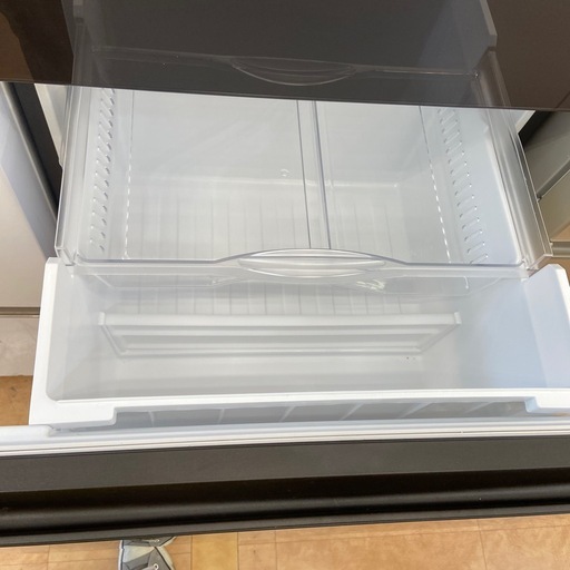 3ドア冷蔵庫Panasonic 2022年製335L 55,000円 (トレファク摂津店