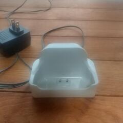 ワイヤレステレビドアホンの画像