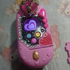 HUGっとプリキュア　セットの画像