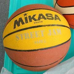 0607-230 MIKASA［ミカサ STREET JAM s...