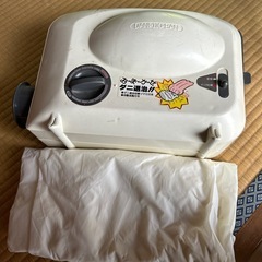 布団乾燥機