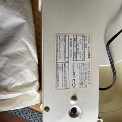 布団乾燥機の画像