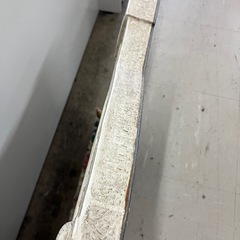 O2506-151 ピエール＝オーギュスト・ルノワール 舟遊びをする人々の昼食 複製画 立体額縁 汚れ有りの画像