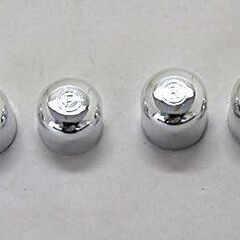 丸善電機産業◆ハブキャップ CP １set