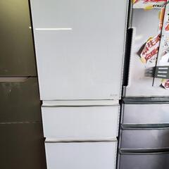 ‼️格安‼️MITSUBISHI‼️ノンフロン冷凍冷蔵庫‼️自動...