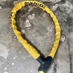 バリチェロバイクロック