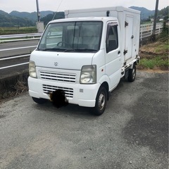 激安🚚⭕️人気の軽冷凍車🚚　軽配送を始める方や増車したい方などに...