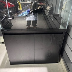 90水槽　マリーナ900