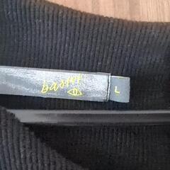 フォーマル系のワンピース　Lサイズの画像