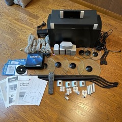 BOSE 5.1ch lifestyle V30 