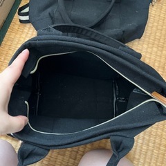 ショルダーバッグの画像