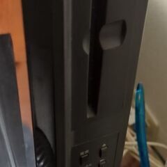 【ジャンク品】Sony テレビ43型 リモコン付の画像