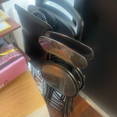 折りたたみ椅子