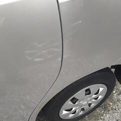 ブォクシー税金安い、車中泊ベース？の画像