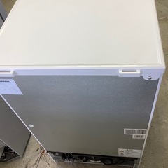 HISENSE HR-B95A 28kg 冷蔵庫 年齢2017綺麗 動作品 保証付きの画像