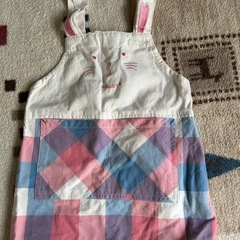 女の子の服
