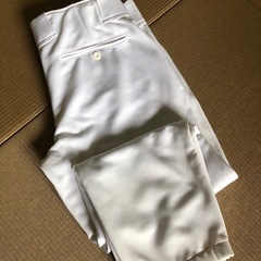 野球　パンツの画像