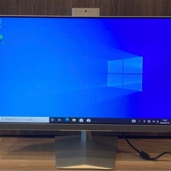 Desktop monitor i7-4870HQ 8GB 51...