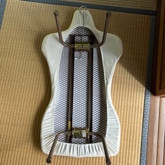 アイロン台の画像