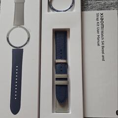 シャオミS4 (新品) Xiaomi vezel ＆ Strap