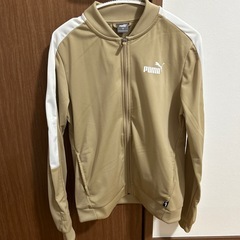 プーマ　レディースジャージ