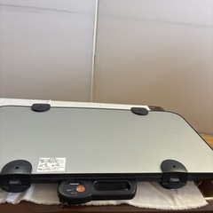 TOSHIBA ズボンプレッサー HIP-L35 東芝　動作確認...