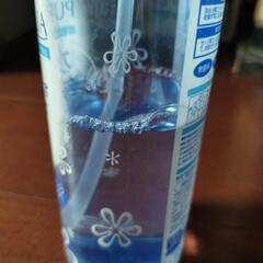 水で落とすクレンジングの画像