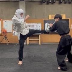 柔空会 東淀川支部の画像