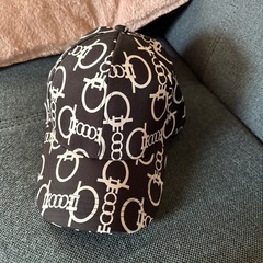 キャップの画像