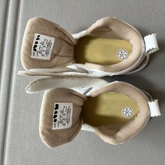 アシックス　asics ファーストシューズ　13cmの画像