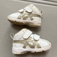 アシックス　asics ファーストシューズ　13cmの画像