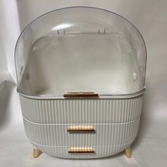メイクボックス　大容量