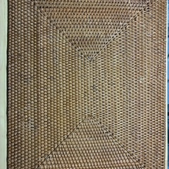 無印良品　ランチョンマットの画像