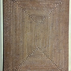無印良品　ランチョンマットの画像