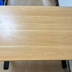 FLEXI SPOT 電動昇降式デスク