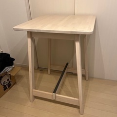 IKEA テーブル