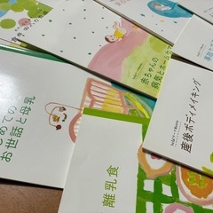ベネッセたまひよbefa! 妊娠9カ月号〜生後5カ月号の画像