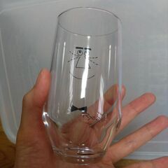 ビールグラス　父の日にぴったり　現金に変更OKの画像