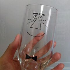 ビールグラス　父の日にぴったり　現金に変更OK