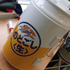 0607-384 のどごし生 クーラーボックス